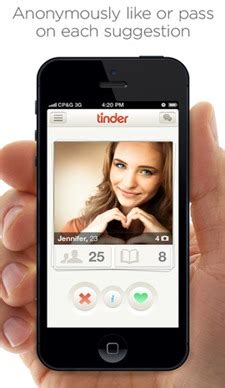 aplicaciones para chicas|Tinder 